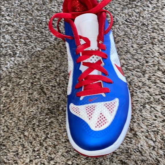 Lunarlon Red and Blue - Picture 2 of 3